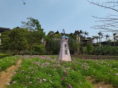 -熹乐谷温泉度假区