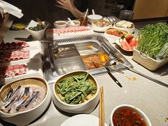 -海底捞火锅(崇文门新世界百货店)