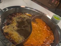 -重庆巴渝火锅(钟家村店)