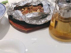 -至潮餐厅精致粤菜·活鲈鱼·走地鸡(珠江新城店)