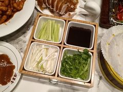 -全聚德烤鸭店(准噶尔路店)
