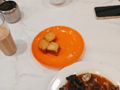 -澳门陈光记烧味饭店(南京德基广场店)