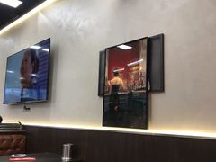 -许哥东北烧烤·铁丳烤串·宫后夹肉(繁花中心店)