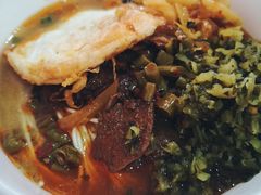 黑色经典臭豆腐-黑色经典臭豆腐·湖南特产(坡子街店)