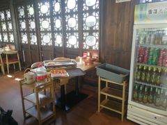 -东门口涮肉·砂锅·烤串(老门东店)