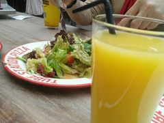 -Tubestation站点比萨(五道营店)