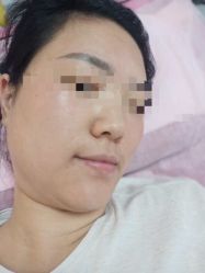 -韩美绣·骨相纹眉·洗眉美瞳线