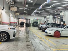 -哈贝卡汽车服务连锁(高新二路店)