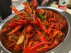 -聚味瞿记·龙虾堂(坡子街店)