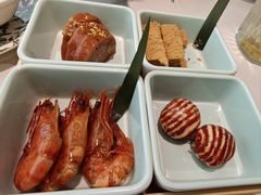 -苏梦江南·淮扬菜(夫子庙店·全天营业中)