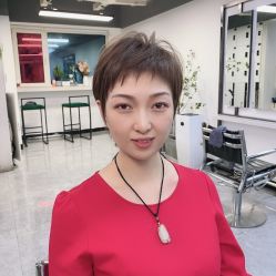 点击看大图 -HG美发设计沙龙