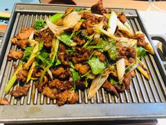 -局气 烤鸭·北京菜(武清店)