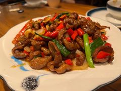 -小口味
