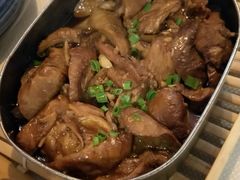 -渔娘渔家丹东海鲜(东直门店)