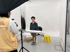 -海马体家庭照相馆(深圳笋岗万象食家家庭店)