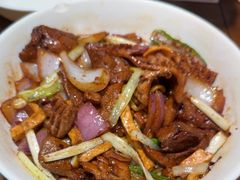 -寻裕记·现炒浇头面(人民广场店)