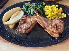 -萨莉亚意式餐厅(连城店)