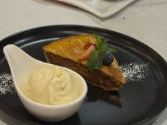 -安妮意大利餐厅(国贸店)