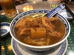 -麦奀云吞面世家 山顶店(山顶广场店)