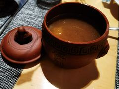 佛跳墙-二楼咖啡厅·厦门源昌凯宾斯基大酒店(湖滨中路店)