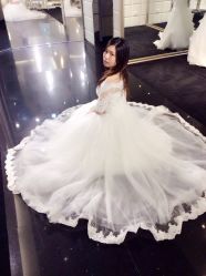 韩国天使嫁衣礼服馆-韩国天使嫁衣婚纱礼服馆(上海旗舰店)