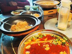 -井水小厨·湘菜(活力广场店)
