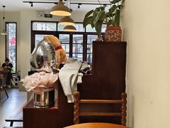 -初甜·舒芙蕾·韩式雪花冰(流塘店)
