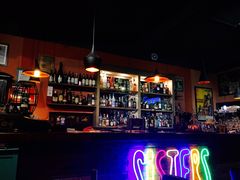 -SISTERS BAR RESTAURANT川意酒馆(嘉善老市H楼店)