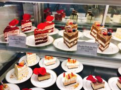 -PETIT PARIS 小巴黎(花园道店)