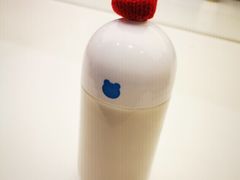 -兰熊鲜奶(西直门凯德mall店)