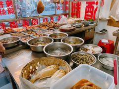 -圆蛋酒料•生腌(开元路店)