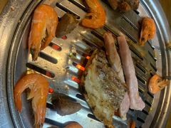 -·缸桶屋·韩式牛肋条自助烤肉(西湖D11店)