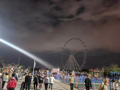 -丁香湖公园
