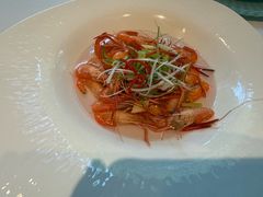 -阳澄湖费尔蒙酒店颐丰阁中餐厅(马鞍山西路店)