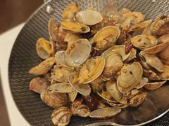 -开海·红岛海鲜虾水饺(石老人店)