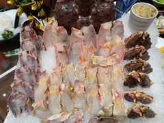 -东海怡品海鲜豆捞(星街坊店)