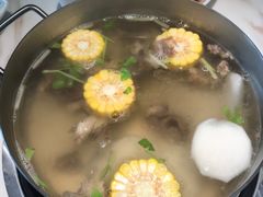 -为什么牛潮汕牛肉火锅(中信广场店)