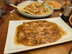 -西夏回族烧麦馆(牡丹街店)
