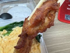 -孖记茶档·热腾茶餐(荔湾领展广场店)
