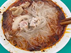 -甘记肥肠粉(马鞍北路店)