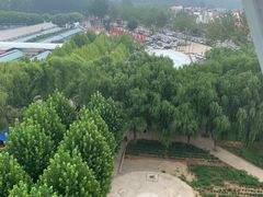 -北戴河集发农业梦想王国