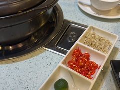 -烹然四季椰子鸡火锅(团结湖总店)