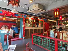 -北平印象.北京烤鸭.新京菜.融合菜(世贸店)