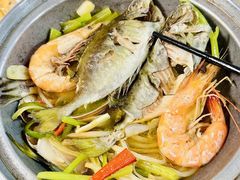 -华源餐厅·海鲜大排档(日月贝店)