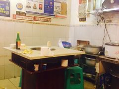大堂-大龙火锅(老店)