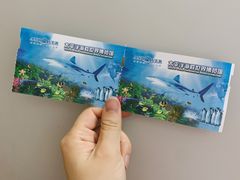 -太平洋海底世界