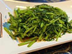-晓平饭店(嘉善路店)