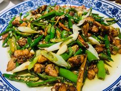 -院8里·小聚园老川菜(九眼桥店)