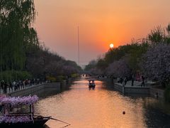 -元大都城垣遗址公园