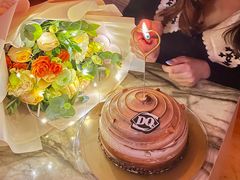 -DQ·蛋糕·冰淇淋(万象城店)